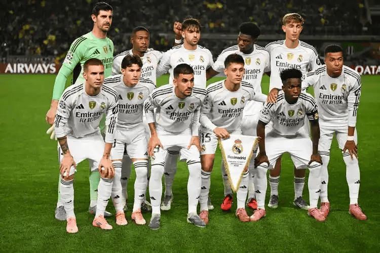 爱游戏在线关于集结日突围战来临，皇家马德里围绕欧篮联外线爆发，管理层满意，纪律约束更严格的信息