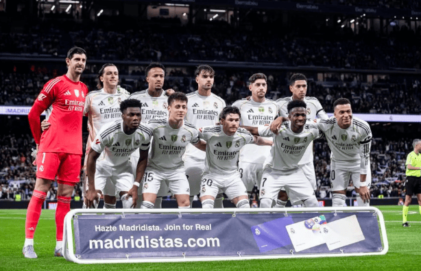 关于集结日突围战来临，皇家马德里围绕欧篮联外线爆发，管理层满意，纪律约束更严格的信息